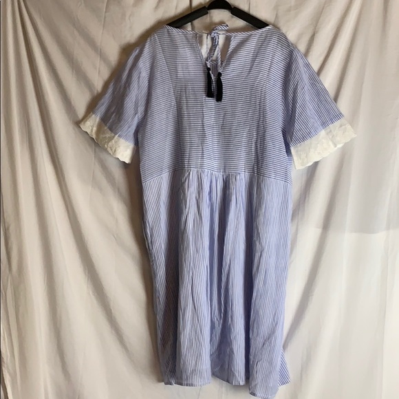 Hagel Medium Dress - Picture 4 of 5